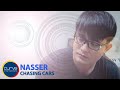 Nasser - Chasing Cars - Official Lyric Video
