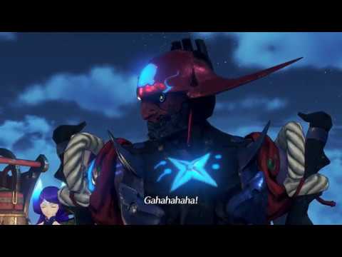 Xenoblade Chronicles 2: Part 127- Protecting Pupunin