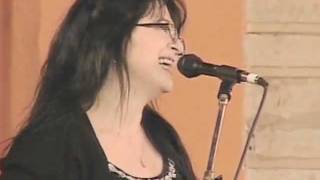 Susie Arioli - Can´t we be friends