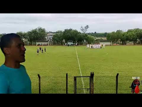 Final da Copa União🏆⚽️ REDUTO ATLETICANO X JARDIM AMÉRICA 🏟 Cecap Lençóis Paulista
