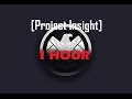 [CA] The Winter Soldier/Soundtrack - Project Insight 1ชั่วโมง