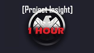 [CA] The Winter Soldier/Soundtrack - Project Insight 1ชั่วโมง