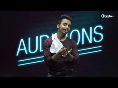 sagar dubey Audition Monologue
