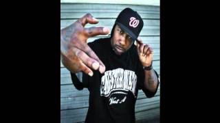 MC Eiht - When All Hell Breaks Loose