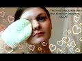 Демакияж ТОЛЬКО водой? Чудо-рукавичка для снятия макияжа Glov! BY Maria 