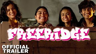 Freeridge | Netflix | Trailer Comedy video