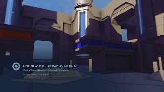 My My My MML Hierachy