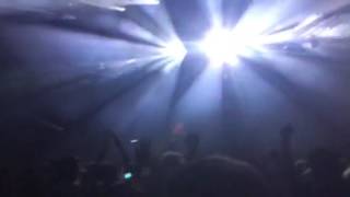 Jamie xx -The Rest is Noise -live @ Parklife 2016