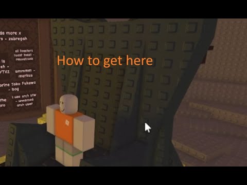 (INSANE) Tower of Extreme Hell Guide