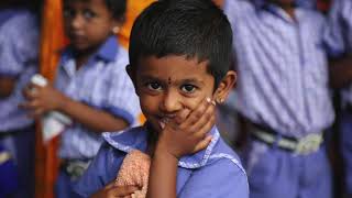 REACH - SHYG India Mission Trip and HBI Global