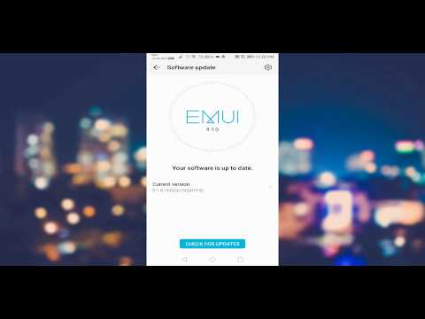 Latest Huawei honor 9 lite update to enable VoWIFI in India.