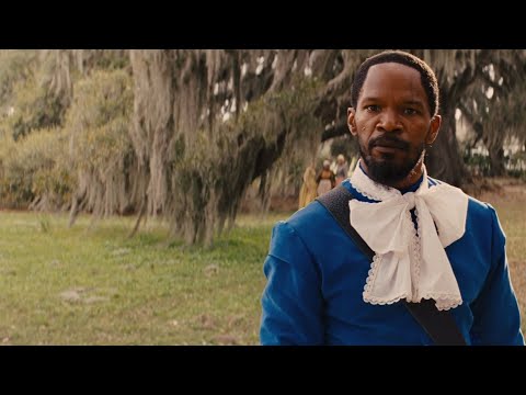 Django Unchained - Revenge on the Brittle Brothers 1080p hd