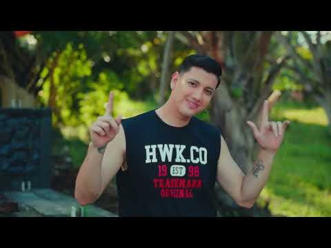 Final Sin Explicación - El Ñañito (VideoClip Oficial) 2025