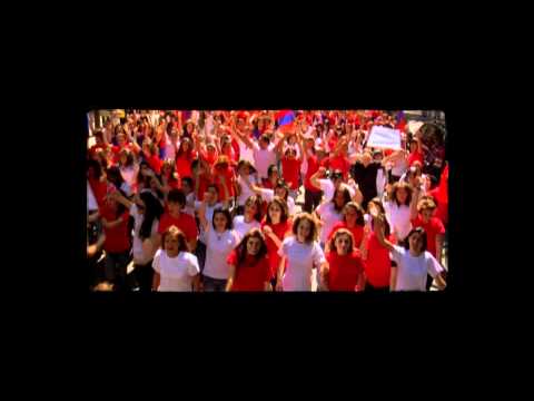 Sofi Mkheyan - Chanachir [Official Music Video ] ©