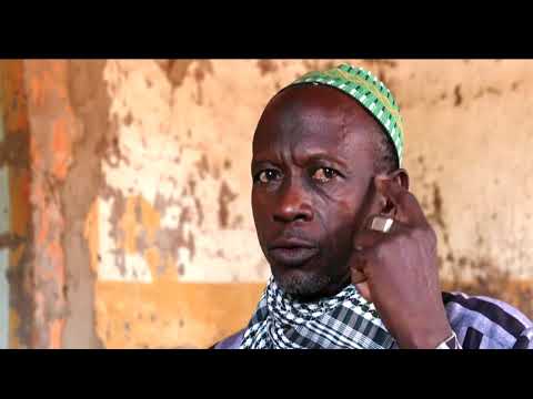 UNFPA An Imam Against FGM In Senegal