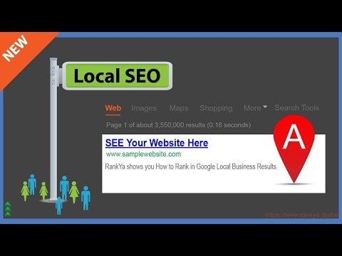 How to Get On the First Page of Google in 24 hours