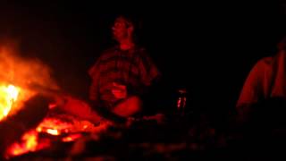 The Making of &#39;Spirit Bird&#39; : MYSTERY ANGEL (Track 11)