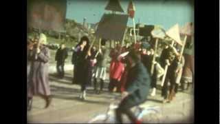 preview picture of video '17.mai på Andenes - rundt 1970'