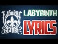 Main-de-Gloire Labyrinth(w/ Lyrics) 