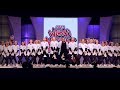 THE ROYAL FAMILY - HHI 2015 (Finals Performance)