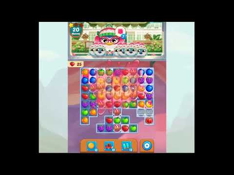 Juice Jam level 1032