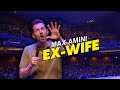 Ex Wife Max Amini Stand Up Comedy