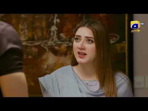 Saaya 2 𝗡𝗲𝘄 𝗣𝗿𝗼𝗺𝗼 Episode 39 - Mashal Khan - Sohail Sameer - HAR PAL GEO