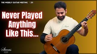 Jose Marques - 2026 Lattice - Video preview