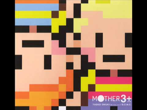 MOTHER 3+ - We Miss You Theme of Love