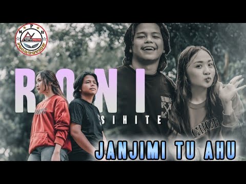 RONI SIHITE JANJI MI TU AU ( official music video)