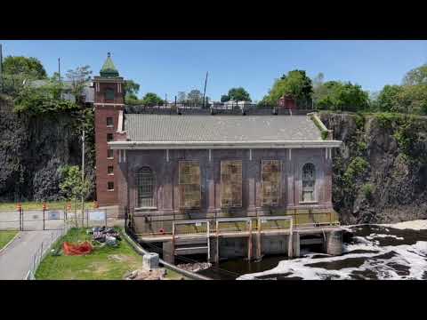 Paterson Great Falls