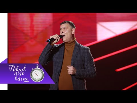 Branko Vujicic - Avantura - NNK - EM 26 - 19.03.2023.