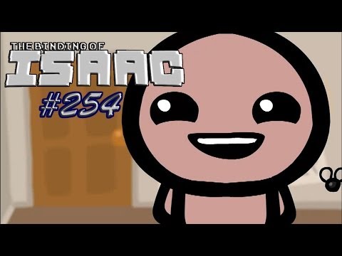 Impossible Challenge!: Challenges dos Inscritos - The Binding of Isaac #254
