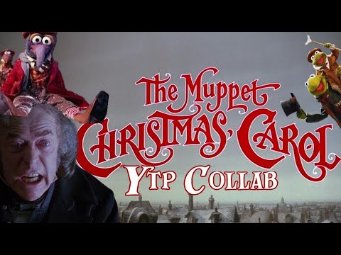The Muppet Christmas Carol YTP Collab