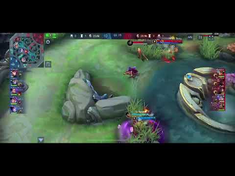 DOBOL KURO vs KECAP ABC FINAL MATCH 2 || SUN STARLIGHT SKIN TOURNAMENT