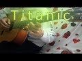 Titanic my heart go on (arrangement by Eiro Nareth)