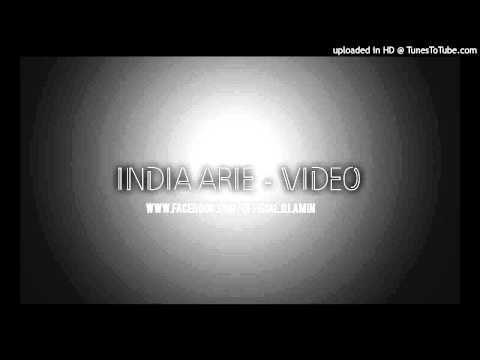 India Arie - Video (Best Remix)