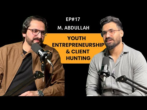 Youth Entrepreneurship | Software House | Client Hunting thumbnail