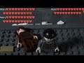 Lego home alone 2 lost in new York rated r final battle with healthbars