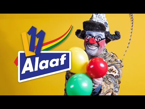 Vastelaovend: tot volgend jaor! ❤️💛💚