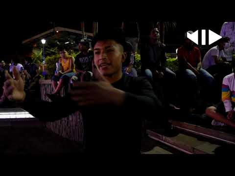 Emthreee vs Pepe vs JT | Regional FreeStyle FOG Puyo