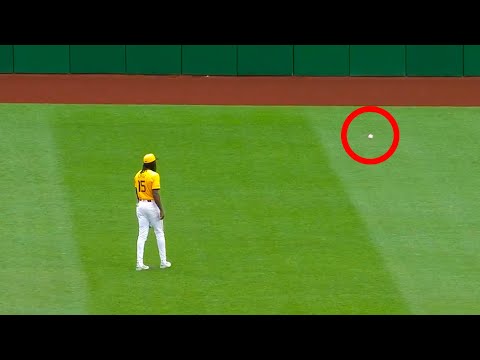 MLB | Laziest Plays