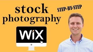 Create Your Own Stock Photo Website
