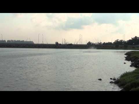 Zonda 6S 25C Turnigy Long Lipo