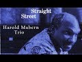 APAB and Others - Harold Mabern (solo)