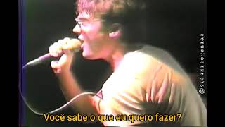 Marriage - Descendents (Legendado)