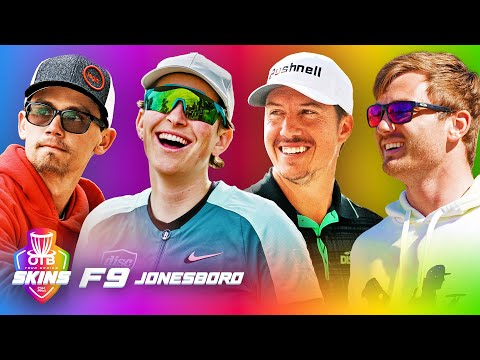 OTB Tour Skins #90 F9 | Jonesboro Open