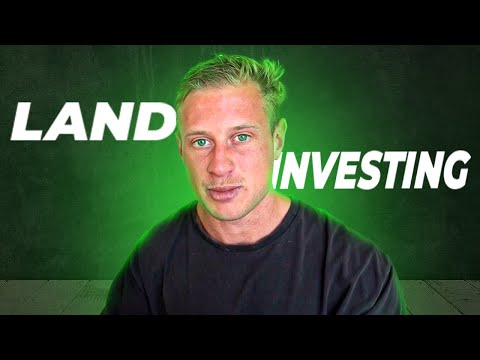 Land Investing 101: Master The Land Flipping Business Model | Sumner Healey