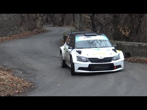 28° Rally dei Laghi 2019 Potente - Gogni by Ferrario