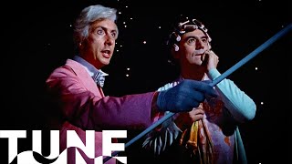 The Galaxy Song (Eric Idle) | Monty Python's The Meaning Of Life (1983) | TUNE